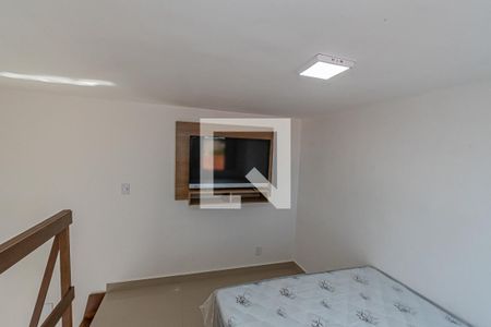 Quarto de kitnet/studio para alugar com 1 quarto, 30m² em Vila Costa E Silva, Campinas