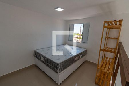 Quarto de kitnet/studio para alugar com 1 quarto, 30m² em Vila Costa E Silva, Campinas