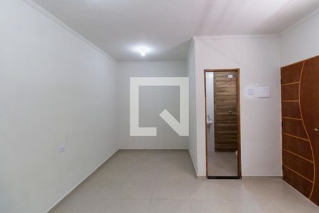 Studio de kitnet/studio para alugar com 0 quarto, 22m² em Vila Paulistania, São Paulo