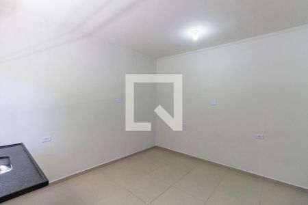 Studio de kitnet/studio para alugar com 0 quarto, 22m² em Vila Paulistania, São Paulo