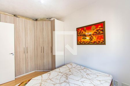 Quarto 1 de apartamento para alugar com 2 quartos, 48m² em São José, Canoas