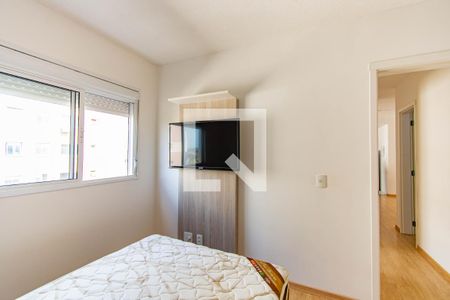 Quarto 1 de apartamento para alugar com 2 quartos, 48m² em São José, Canoas