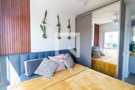 Quarto de kitnet/studio à venda com 1 quarto, 37m² em Vila da Saúde, São Paulo