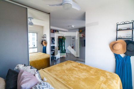 Quarto de kitnet/studio para alugar com 1 quarto, 35m² em Vila da Saúde, São Paulo