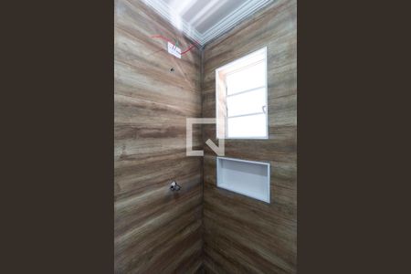 Studio para alugar com 22m², 1 quarto e sem vaga Studio para alugar com 22m², 1 quarto e sem vagaStudio - Banheiro