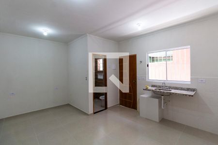 Studio para alugar com 22m², 1 quarto e sem vaga Studio para alugar com 22m², 1 quarto e sem vagaStudio