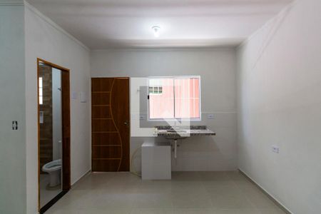 Studio para alugar com 22m², 1 quarto e sem vaga Studio para alugar com 22m², 1 quarto e sem vagaStudio
