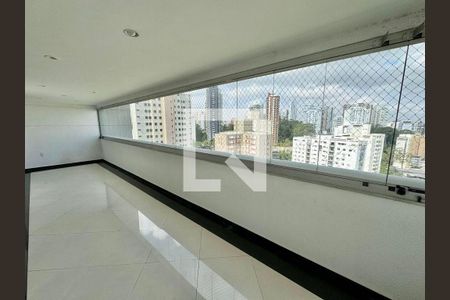Apartamento à venda com 3 quartos, 172m² em Vila Andrade, São Paulo