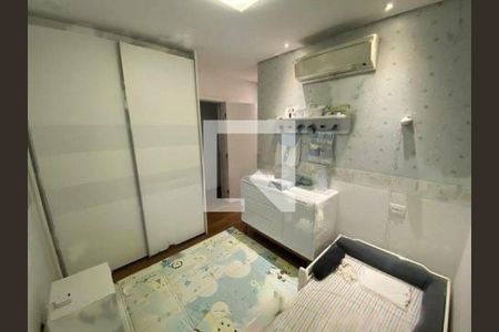 Apartamento à venda com 3 quartos, 130m² em Vila Romana, São Paulo