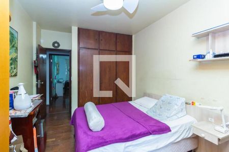 Apartamento à venda com 4 quartos, 259m² em Cidade Jardim, Belo Horizonte