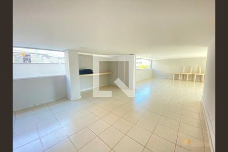 Apartamento à venda com 3 quartos, 110m² em São Jorge, Belo Horizonte