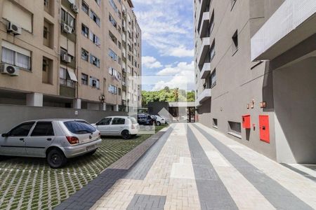 Apartamento à venda com 1 quarto, 34m² em Cidade Baixa, Porto Alegre