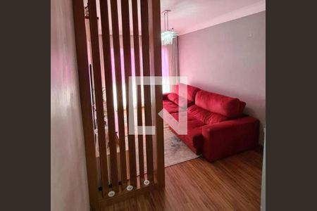 Apartamento à venda com 2 quartos, 73m² em Jardim Santa Clara, Guarulhos