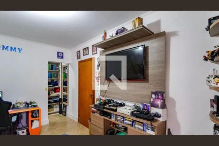 Casa à venda com 3 quartos, 250m² em Vila Rosalia, Guarulhos