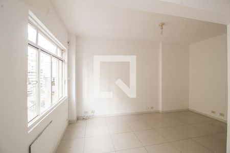 Sala/Quarto/Cozinha de apartamento para alugar com 1 quarto, 26m² em Centro Histórico, Porto Alegre