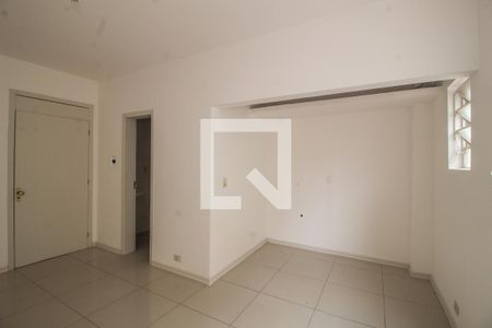 Sala/Quarto/Cozinha de apartamento para alugar com 1 quarto, 26m² em Centro Histórico, Porto Alegre