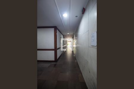 Área comum de apartamento para alugar com 1 quarto, 26m² em Centro Histórico, Porto Alegre