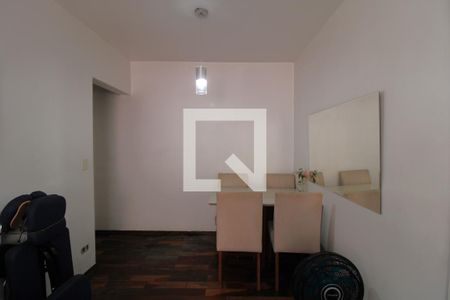 Sala de apartamento à venda com 2 quartos, 57m² em Pedreira, São Paulo