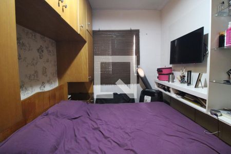 Quarto 1 de apartamento à venda com 2 quartos, 57m² em Pedreira, São Paulo