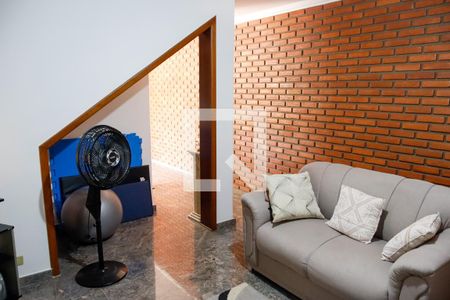 Sala de casa para alugar com 3 quartos, 263m² em Vila Campesina, Osasco