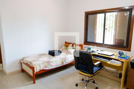 Suíte 1 de casa à venda com 3 quartos, 263m² em Vila Campesina, Osasco