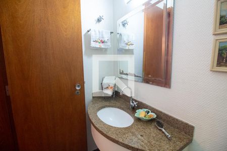 Lavabo de apartamento à venda com 2 quartos, 200m² em Brooklin Novo, São Paulo