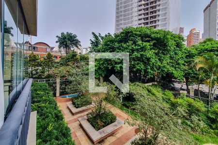 vista de apartamento à venda com 3 quartos, 83m² em Vila Mariana, São Paulo