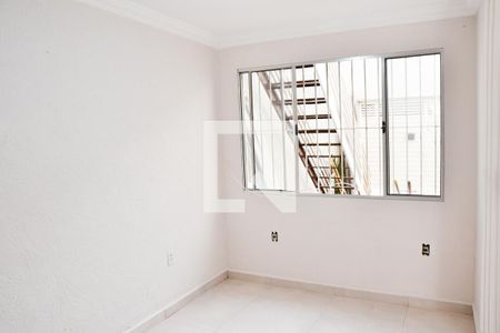 Sala de casa para alugar com 3 quartos, 170m² em Barcelona, São Caetano do Sul