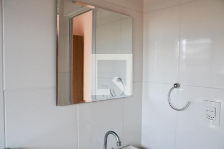 Banheiro 1 de casa para alugar com 3 quartos, 170m² em Barcelona, São Caetano do Sul