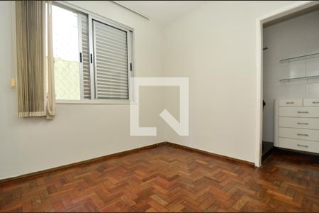 Sala de apartamento para alugar com 3 quartos, 89m² em Cruzeiro, Belo Horizonte