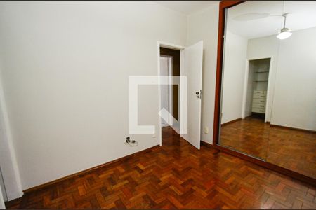 Sala de apartamento para alugar com 3 quartos, 89m² em Cruzeiro, Belo Horizonte