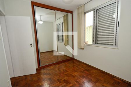 Sala de apartamento para alugar com 3 quartos, 89m² em Cruzeiro, Belo Horizonte