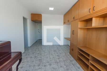 Sala de apartamento à venda com 3 quartos, 78m² em Santana, São Paulo