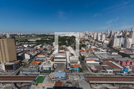 Vista do Quarto 1 de apartamento à venda com 3 quartos, 78m² em Santana, São Paulo