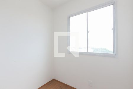Quarto 1  de apartamento para alugar com 2 quartos, 32m² em Fazenda Aricanduva, São Paulo