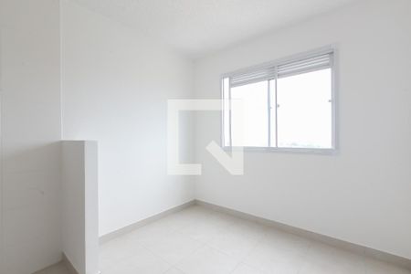 Sala de apartamento para alugar com 2 quartos, 32m² em Fazenda Aricanduva, São Paulo