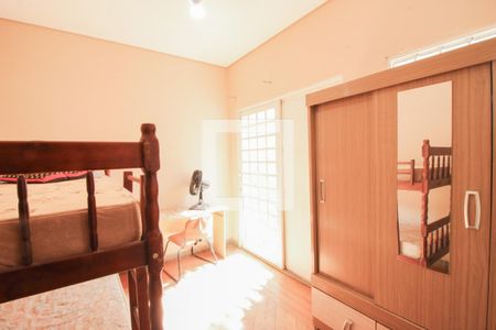 Quarto 2 - Suíte de casa à venda com 4 quartos, 150m² em Barra Funda, São Paulo