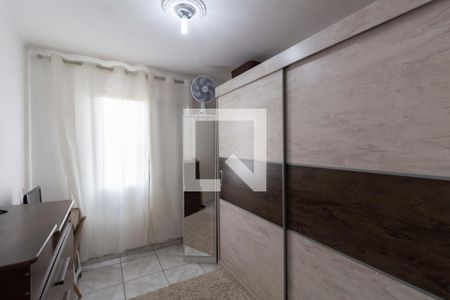 Quarto 2 de apartamento à venda com 2 quartos, 46m² em Vila Nhocune, São Paulo