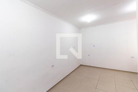 Quarto/Cozinha de casa para alugar com 1 quarto, 22m² em Vila Paulistania, São Paulo