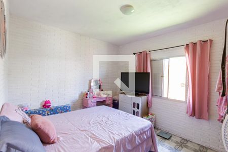 Quarto 1 de apartamento à venda com 2 quartos, 60m² em Parque Erasmo Assunção, Santo André