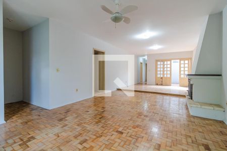 Sala de casa à venda com 3 quartos, 179m² em Ipanema, Porto Alegre
