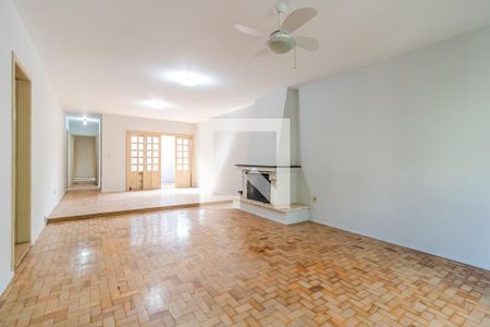Sala de casa para alugar com 3 quartos, 179m² em Ipanema, Porto Alegre