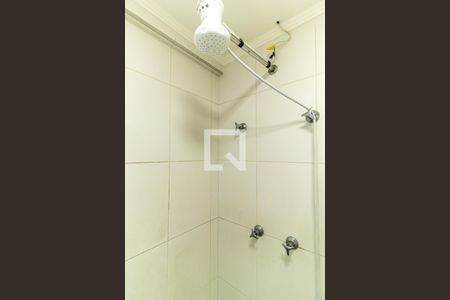 Banheiro - Chuveiro de kitnet/studio à venda com 1 quarto, 32m² em Centro, São Paulo