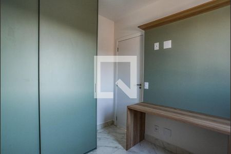 Quarto 1 de apartamento para alugar com 2 quartos, 58m² em Vila Metalúrgica, Santo André