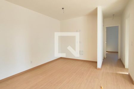 Apartamento à venda com 58m², 2 quartos e 1 vagaSala