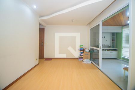 Sala de apartamento à venda com 2 quartos, 81m² em Passo D’areia, Porto Alegre