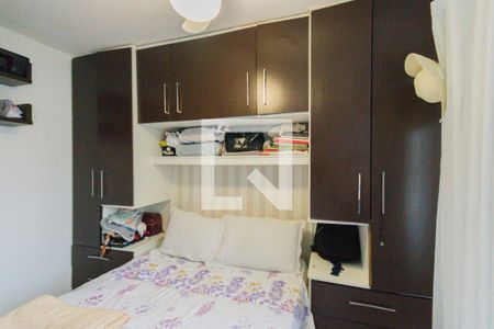 Quarto 1 de apartamento para alugar com 2 quartos, 50m² em Jacarepaguá, Rio de Janeiro