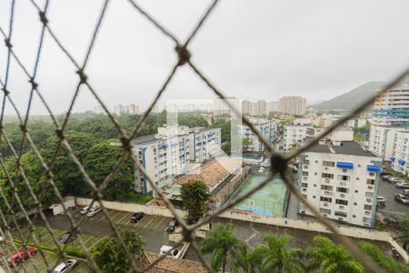 Vista de apartamento para alugar com 2 quartos, 50m² em Jacarepaguá, Rio de Janeiro