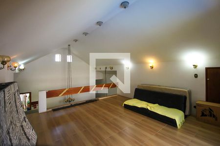 Sala 2 de casa à venda com 3 quartos, 480m² em Vila Santa Clara, São Paulo