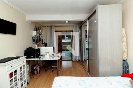 Quarto 1 de casa à venda com 2 quartos, 110m² em Jardim Ponte Rasa, São Paulo